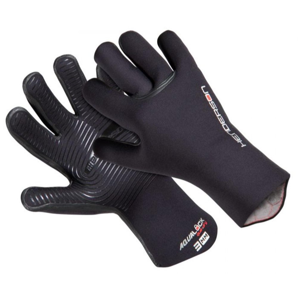 Henderson 3mm Aqualock Quikdry Glove, XXS