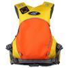 Stohlquist Women's Betsea Lifejacket (PFD)-Flame-XS/S view 2