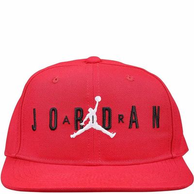 Jordan Jordan Jumpman Air Cap (Big Kids)
