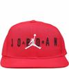Jordan Jordan Jumpman Air Cap (Big Kids) view 1