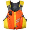 Stohlquist Women's Betsea Lifejacket (PFD)-Flame-Plus view 1