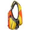 Stohlquist Women's Betsea Lifejacket (PFD)-Flame-Plus view 3