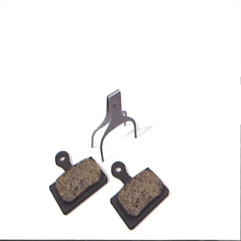 Vesrah BP052D Downhill Disc Brake Pad