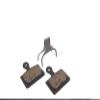 Vesrah BP052D Downhill Disc Brake Pad view 1