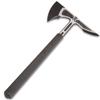 M48 Liberator Infantry Tomahawk with Sheath - Cast Stainless Steel Head, Black Oxide Coating, Injection Molded Nylon Handle - Length 15 3/4" view 4