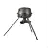 Moultrie 30-Gallon Gravity Deer Feeder Tripod, Gravity Kit view 2