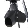 Moultrie 30-Gallon Gravity Deer Feeder Tripod, Gravity Kit view 3