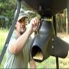 Moultrie 30-Gallon Gravity Deer Feeder Tripod, Gravity Kit view 4