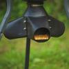 Moultrie Gravity Game Feeder Kit, Black view 3