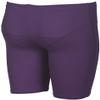 ARENA Boy's Board Swim Jammer MaxLife Knee-Length Swimsuit Pool Training Competing Youth Swim Team Suit, Plum/White, US Size 22 view 3