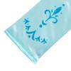 Joy Join Little Girls Princess Gloves(Solid Color Long Elbow Length) For Birthday,Wedding,Holiday,Costume Party(Blue) view 4