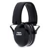 Pro Ears Ultra Gel 22 Noise Reduction Ear Muffs, Lightweight & Slim w/Aviator Gel Ear Seals, Shooting Ranges, Construction, and Loud Events, 8.5 oz view 1