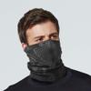 EXIO Winter Neck Warmer Gaiter/Balaclava - Windproof Face Mask for Ski, Snowboard (Nw03 BL 2pack) view 3