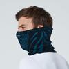 EXIO Winter Neck Warmer Gaiter/Balaclava - Windproof Face Mask for Ski, Snowboard (Nw03 BL 2pack) view 4