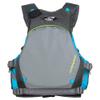 Stohlquist Women's Betsea Lifejacket (PFD) (Gray, XX-Large) view 2