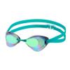 Tabata Swim Goggles for Swimming Competition Swimming Goggles Blades Mirror Lens with Swipe Anti Fog Fina Approved SKEM V121SAM view 1