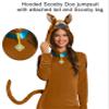 Rubies Scooby-Doo: Scooby-Doo Costume for Adults, Women's Small view 2