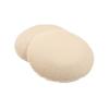 BIMEI Self-Adhesive Reusable Padded Hip Sponge Hip Pad 800 (L, Beige) view 3