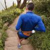 Amphipod Profile-Lite 20 Bottle Pack, Runners Waist & Hydration Belt, 5K/10K, Endurance & Ultra Running, Men & Women (20 oz.) - Charcoal - 20 oz view 3