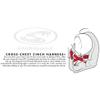 Stohlquist Drifter Youth Lifejacket (PFD) (Red) view 3
