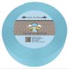 Country Brook Design - 1 1/2 Inch Heavy Duty 100% Real Nylon Webbing - 20+ Vibrant Colors (Ocean Blue, 50 Yards) view 2