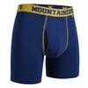 2UNDR NCAA Team Colors Men's Swing Shift Boxers view 1