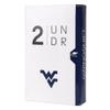 2UNDR NCAA Team Colors Men's Swing Shift Boxers view 2