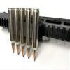 .300 Remington Ultra Magnum Picatinny Ammo Mount - MCEDA0006 view 1