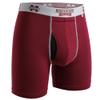 2UNDR NCAA Team Colors Men's Swing Shift Boxers view 1