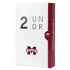 2UNDR NCAA Team Colors Men's Swing Shift Boxers view 3