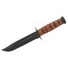 KA-BAR, Single Mark, Brown, Overall Length: 11.875" view 2