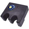 Bauer Gripper Caddy -Slim 2 Cue (Black) view 1