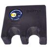 Bauer Gripper Caddy -Slim 2 Cue (Black) view 2