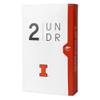 2UNDR NCAA Team Colors Men's Swing Shift Boxers view 2