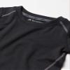 Terramar Kids & Baby Toddler Crew, Onyx, 3T view 2