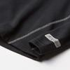 Terramar Kids & Baby Toddler Crew, Onyx, 3T view 3