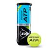 DUNLOP ATP Regular Duty Tennis Balls (Case) view 2