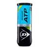 DUNLOP ATP Regular Duty Tennis Balls (Case) view 3