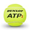 DUNLOP ATP Regular Duty Tennis Balls (Case) view 4