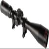 4-12x40 Black FC, Rings, Truplex, Box 5L view 1