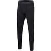Terramar Men's Standard Transport Pants, Black, M view 1