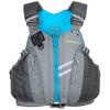Stohlquist Women's Betsea Lifejacket (PFD)-Gray-Petite view 1