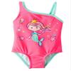 Infant Girls Mermaid Pink Sizzle One Piece Swimsuit - 6-9 Months view 1