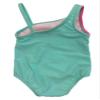 Infant Girls Mermaid Pink Sizzle One Piece Swimsuit - 6-9 Months view 3