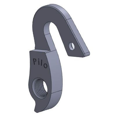 Pilo D760 Derailleur Hanger Dropout for Sunn Bikes