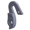 Pilo D760 Derailleur Hanger Dropout for Sunn Bikes view 1