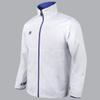 MOOTO Korea Taekwondo Clothing Top S2 Wing Jacket Black White 2 Colors MMA Martial Arts Team Uniform (2. White, 200(190cm-200cm or 6.23ft-6.56ft)) view 2
