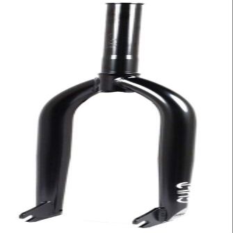 Cult Race Fork 24" Black