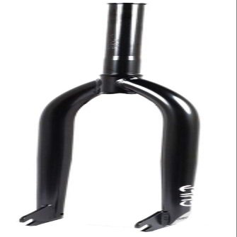 Cult Race Fork 24" Black