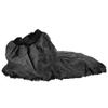 Wbestexercises Kayak Skirt Cover, Adjustable Nylon Kayak Spray Skirt, Gray view 1